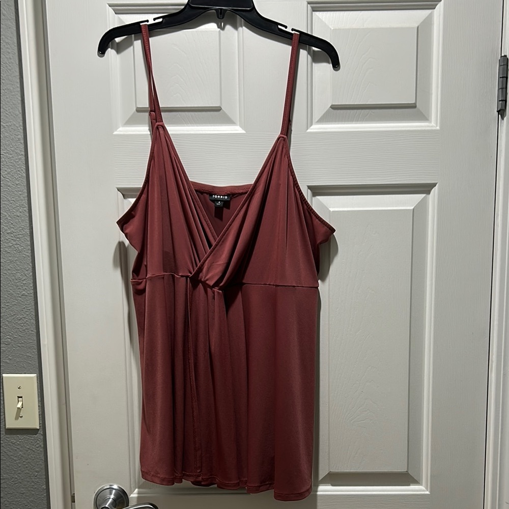 Torrid Top